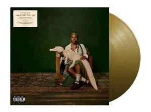 DOECHII - Alligator Bites Never Heal - VINILE LP GOLD VINYL SEALED SIGILLATO - Foto 1 di 1