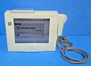 Terumo CDI 500 Monitor (2006) - Bild 1 von 11