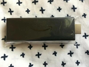 Fire TV Stick 3rd Gen ONLY!- Latest Version -NO REMOTE - NO CABLES Model S3L46N - Picture 1 of 3
