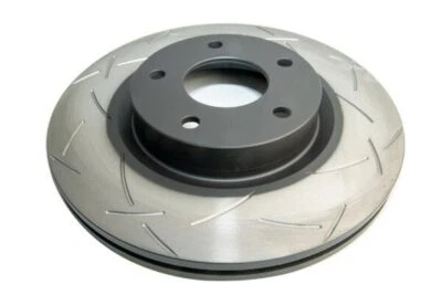 Rotor de freno delantero serie 4000 T3 para Nissan Máxima/350Z 2003-05 - Par Foto 1 de 4
