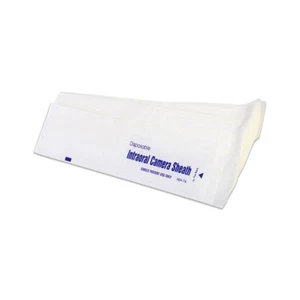 Funda/manga/cubierta desechables para cámara intraoral dental 100 un. A04-7A - Imagen 1 de 3
