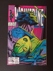 Wolverine #57 - Picture 1 of 2
