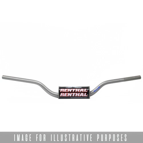 Husqvarna TE 300 2014 - 2016 Renthal Handlebars 827-01-TT — 第 1/1 张图片