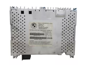 Steuergerät Satellite Radio DLP Modul passt für MINI Mini CLUBMAN (R55) COOPER S - Bild 1 von 7