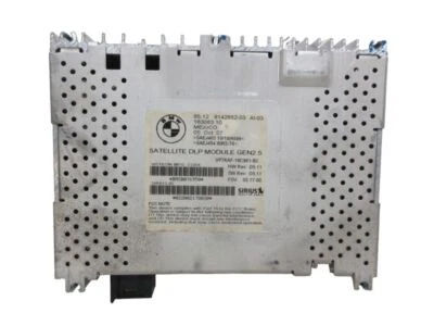 Centralina radio satellitare modulo DLP adatta per MINI MINI CLUBMAN (R55) COOPER S - Immagine 1 di 4