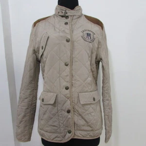 LEXINGTON Quilted Jacket Chest Size 34/36 UK S REF (12167)] - Picture 1 of 17
