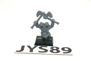 Warhammer Dwarves Slayer Commander - JYS89 - Picture 1 of 1