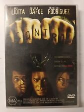 Control region 4 DVD (2004 Ray Liotta / Willem Dafoe thriller movie) Dj41