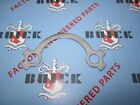1953-1956 Buick Exhaust Manifold French Lock | Never Rust Stainless Steel