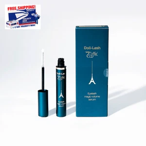 Doll-Lash Eyelash magic-volume serum (eyelash nutrition) - Picture 1 of 6