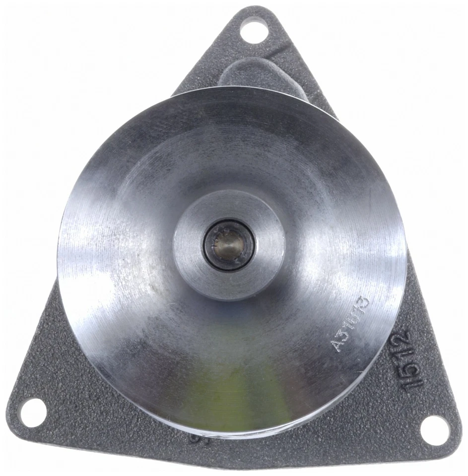 适用于 2003 - 2006 Autocar LLC。 Xpeditor WXR 发动机水泵(重型)门 — 第 1/4 张图片