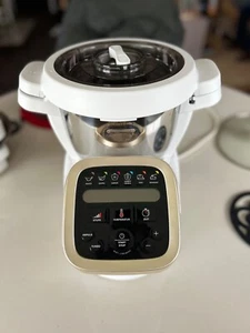 Krups Prep&Cook Multifunktions Küchenmaschine HP5031 - Bild 1 von 5