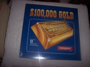 LP--$1000,000 GOLD-- VARIOUS ARTISTS **FACTORY SEALED** #243 - Picture 1 of 4