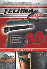 Techna Clip Conceal Carry Gun Belt Clips for Handguns, Various Model Choices