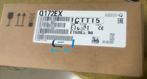 Brand New Mitsubishi Q172EX Programmable Logic Controller Q172EX - Picture 1 of 1