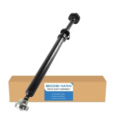 47 5/8'' Rear Prop Drive Shaft for 2003-2009 2010 Porsche Cayenne VW Touareg - Imagem 1 de 4