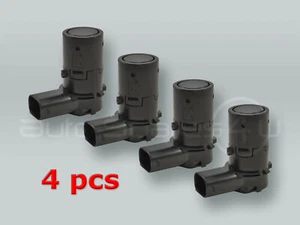 4 unidades sensor de estacionamiento 30765108 PDC se adapta a Volvo - Imagen 1 de 2