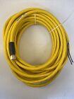 Murr Elektronik 7700-P4221-U0p1500 Tpe 5Xawg14 Cable *49Ft*