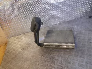 VAUXHALL VECTRA C 2006-2008 HEATER MATRIX RADIATOR (AIR CON) 1345201206 35360542 - Picture 1 of 3