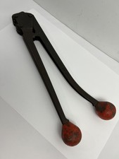 Signode YCI-3425 Pallet Strap Crimping Tool for Freight Shipping, Palletizing