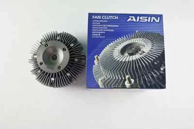 原始设备制造商 Aisin 冷却风扇离合器 1621050102 适用于雷克萨斯 GX470 4.7L 2005 - 2009 — 第 1/2 张图片