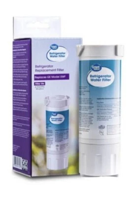 2 X GE XWF Model Replacement Refrigerator Filters Great Value - Image 1 of 4
