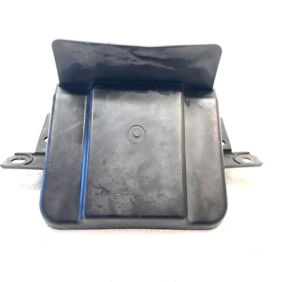 2008 08 Suzuki GSX650F GSX 650 Katana rear fender lower cover guard - Image 1 of 4