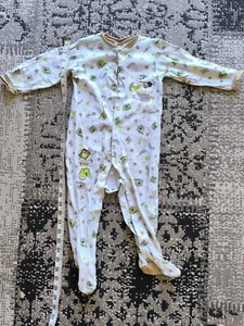Baby 18 Monate Overall Elegante Kleidung Kind Geschenkidee Original Mehrfarbig Pirat - Bild 1 von 3