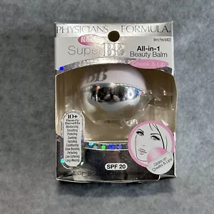 Physicians Formula Super BB All-in-1 Beauty Balm Cheek & Lip 6402 Berry Pink - Picture 1 of 2