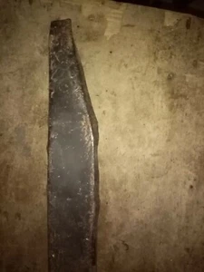 PEDALE accélérateur CITROEN 2CV - Picture 1 of 2