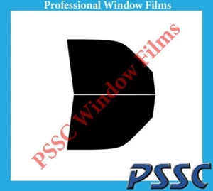 Pssc Vorgestanzt Vorne Autofenster Films - Isuzu Trooper 5 Tür 1992 Zu 2003 - Bild 1 von 6