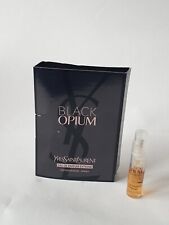 Yves Saint Laurent YSL Black Opium Extreme  EDP  1.5ml sample