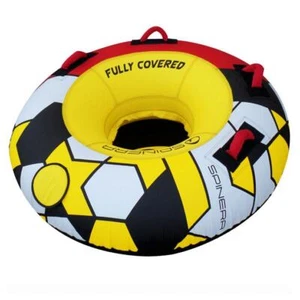 SPINERA Professional Wild Wave 54 Tube Wasserpark Reifen 1 Person Towable - Bild 1 von 8