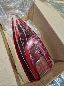 GENUINE KIA SORENTO MK4 19-22 OUTER PASSENGER LEFT LED REAR LIGHT 92401F1600 - Picture 1 of 4