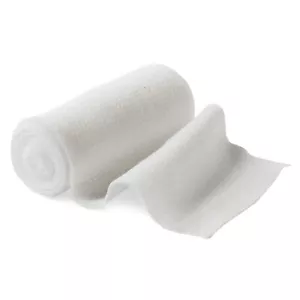 Sterile Conforming Stretch Gauze Rolls, 4" x 2.1 Yards, 48/Case - Picture 1 of 1