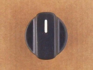 1988-91 Oldsmobile Calais Heater Fan Control Knob 1-Pc (GC) - Bild 1 von 1