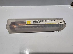 OSG Hartmetallbohrer 24,0 mm Ölloch Typ 1 Stück - Bild 1 von 4