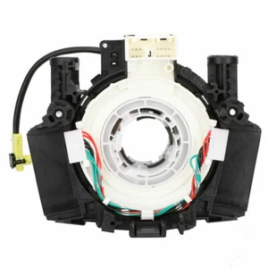 Sensor de ángulo del volante anillo colector airbag para Nissan 25560-BT25A QASHQAI J10 nuevo - Imagen 1 de 4