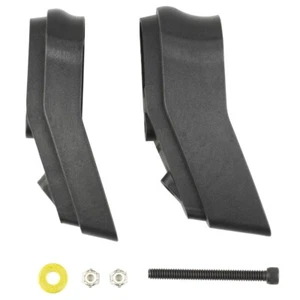 Ruger Length-Of-Pull Spacer Kit for Ruger American Gen2 Stock [Black] 90747 - Picture 1 of 1