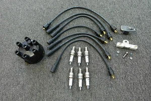 FOR MOPARS, Slant Six Tune Up Kit 170-198-225 Duster Plymouth Dart - Picture 1 of 3