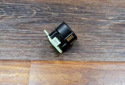 Dewalt POTENTIOMETER FOR DWP849X 7"/9" Electronic Polisher N036455 - Image 1 of 3