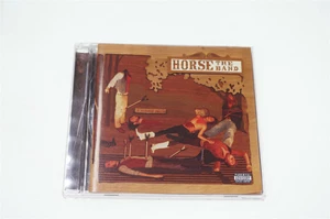 HORSE THE BAND - A NATURAL DEATH 099923422822 CD A14134 - Imagen 1 de 2