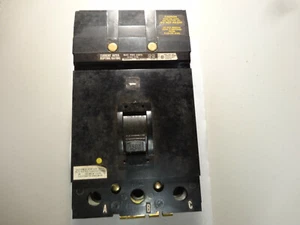 "Interruptor de circuito Square D FAL32060 ----"NUEVO" - Imagen 1 de 7
