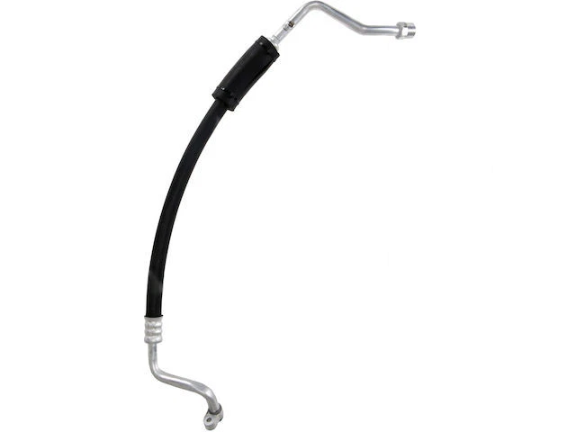 Manguera de succión de refrigerante de aire acondicionado para Honda Civic 2012-2015 1,8 L 4 cilindros 2 puertas 16SNVK Foto 1 de 1