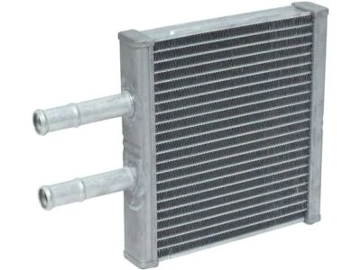 For 2009 Pontiac G3 Wave Heater Core 27326FWZP Heater Core Aluminum - Image 1 of 2