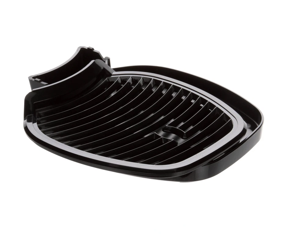 Wilbur Curtis Kit, Drip Tray Straight Side S WC-61689 - Free Shipping + Geniune - Image 1 of 1