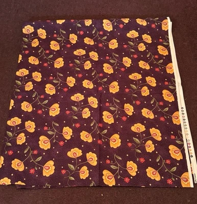 “Sweetbriar“by Pat Sloan  1.5 Yards/44’ )  - Image 1 of 4