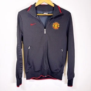 Nike Manchester United Sweatshirtjacke - Bild 1 von 7