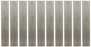 Vinyl Peel and Stick Floor Tile, Self-Adhesive Wood Plank, 10-Pack (15 Square... - Picture 1 of 6