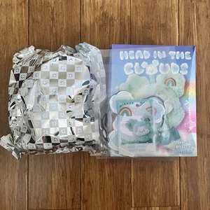 Auténtico Disney Miniso Mickey Head In The Clouds - Leisure Rainbow confirmado - Imagen 1 de 2